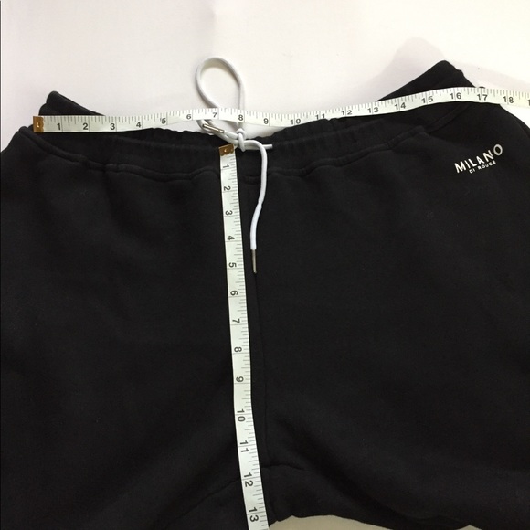 Milano Di Rouge Sweatpants - Picture 4 of 10
